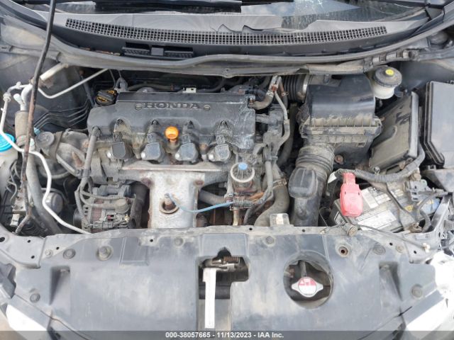 Photo 9 VIN: 2HGFB2F55DH603063 - HONDA CIVIC 