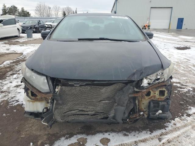 Photo 4 VIN: 2HGFB2F55EH008800 - HONDA CIVIC 