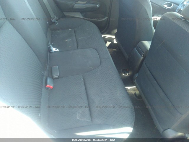 Photo 7 VIN: 2HGFB2F55EH505264 - HONDA CIVIC SEDAN 