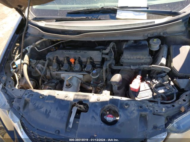 Photo 9 VIN: 2HGFB2F55EH509766 - HONDA CIVIC 