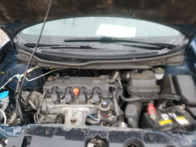 Photo 6 VIN: 2HGFB2F55EH511971 - HONDA CIVIC LX 