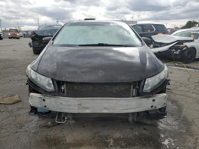 Photo 4 VIN: 2HGFB2F55EH516975 - HONDA CIVIC LX 