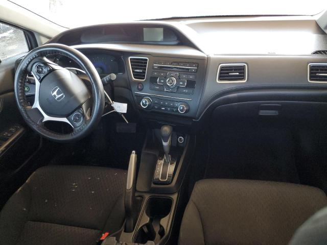 Photo 7 VIN: 2HGFB2F55EH518208 - HONDA CIVIC LX 