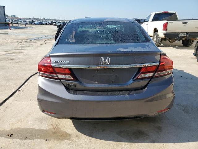 Photo 5 VIN: 2HGFB2F55EH521366 - HONDA CIVIC 