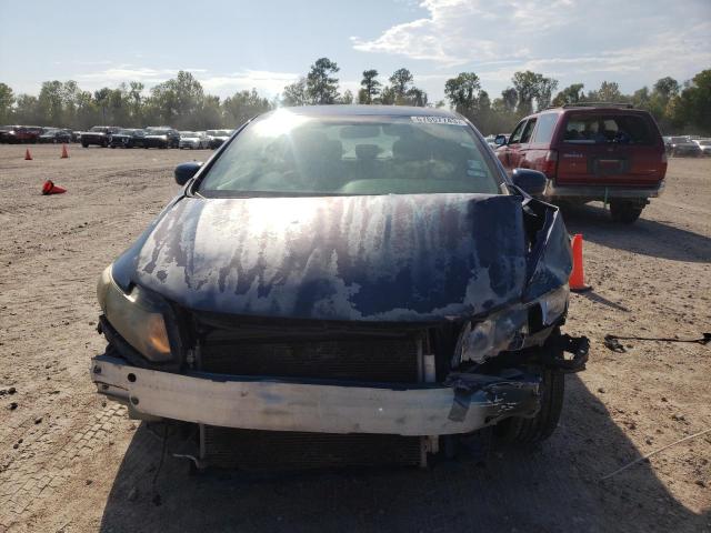 Photo 4 VIN: 2HGFB2F55EH527930 - HONDA CIVIC LX 