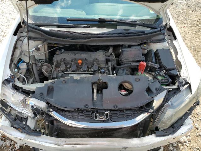 Photo 10 VIN: 2HGFB2F55EH535199 - HONDA CIVIC 