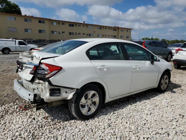 Photo 2 VIN: 2HGFB2F55EH535199 - HONDA CIVIC 