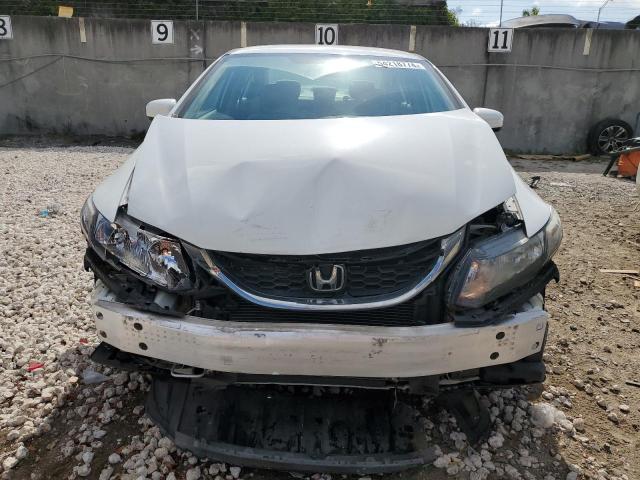 Photo 4 VIN: 2HGFB2F55EH535199 - HONDA CIVIC 