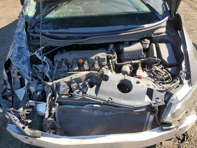 Photo 10 VIN: 2HGFB2F55EH543450 - HONDA CIVIC LX 