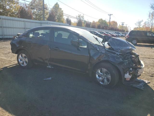 Photo 3 VIN: 2HGFB2F55EH543450 - HONDA CIVIC LX 