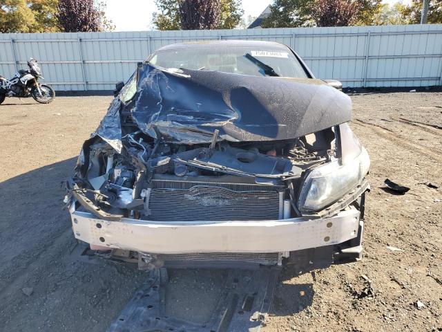 Photo 4 VIN: 2HGFB2F55EH543450 - HONDA CIVIC LX 