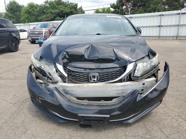 Photo 4 VIN: 2HGFB2F55EH548762 - HONDA CIVIC 