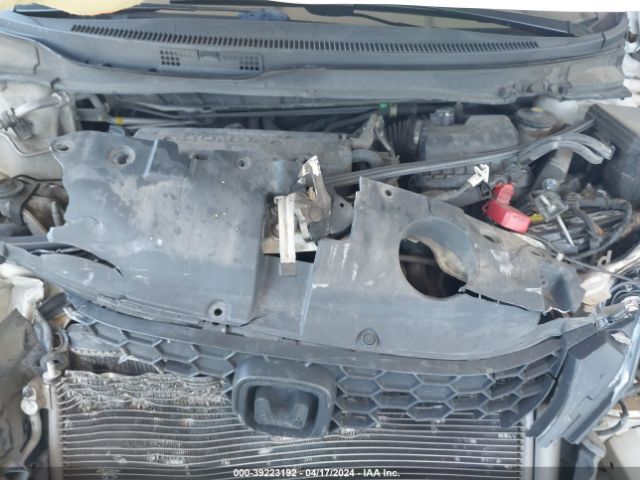 Photo 9 VIN: 2HGFB2F55EH557249 - HONDA CIVIC 