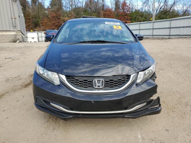 Photo 4 VIN: 2HGFB2F55EH558921 - HONDA CIVIC 