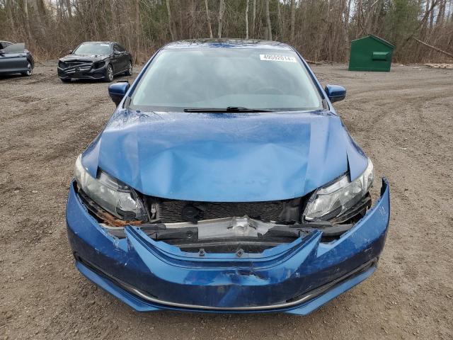 Photo 4 VIN: 2HGFB2F55FH021239 - HONDA CIVIC 