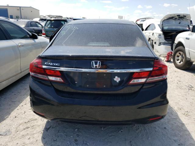 Photo 5 VIN: 2HGFB2F55FH524382 - HONDA CIVIC LX 