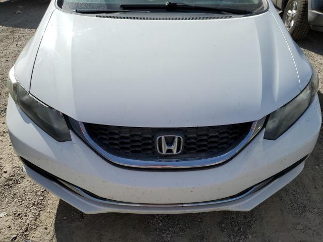 Photo 6 VIN: 2HGFB2F55FH530229 - HONDA CIVIC LX 