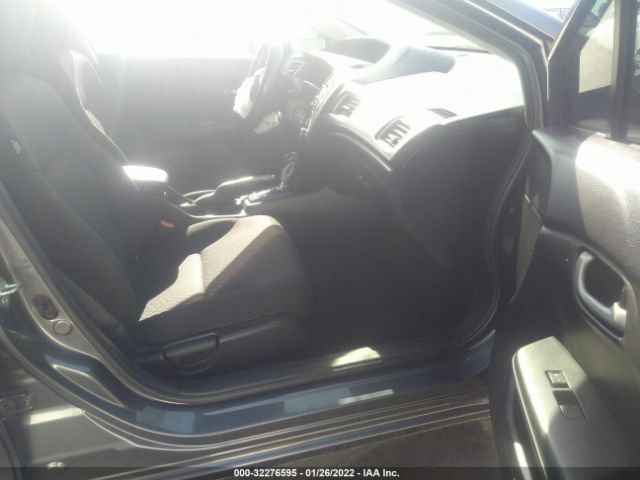 Photo 4 VIN: 2HGFB2F55FH542428 - HONDA CIVIC SEDAN 