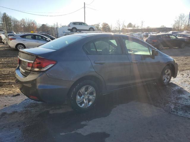 Photo 2 VIN: 2HGFB2F55FH544048 - HONDA CIVIC LX 