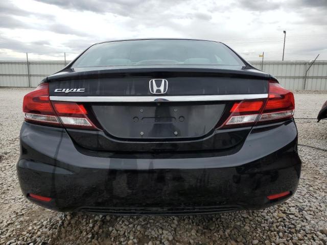 Photo 5 VIN: 2HGFB2F55FH549413 - HONDA CIVIC 