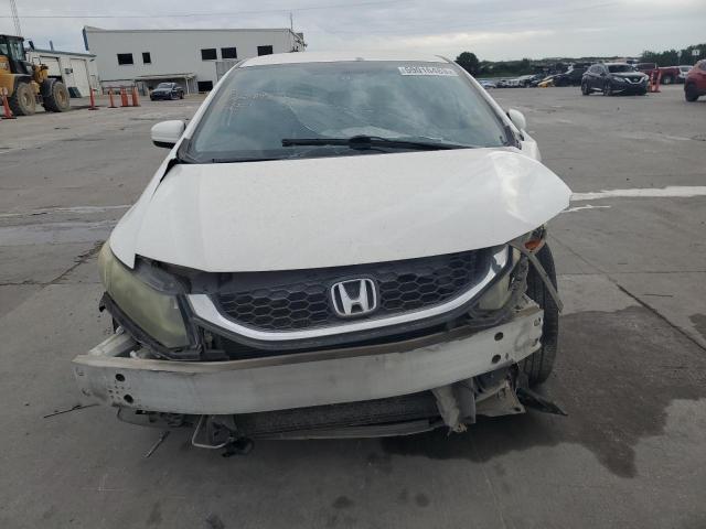 Photo 4 VIN: 2HGFB2F55FH552134 - HONDA CIVIC 