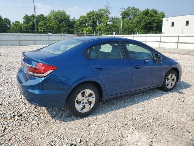 Photo 2 VIN: 2HGFB2F55FH564056 - HONDA CIVIC 