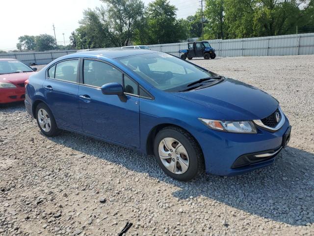 Photo 3 VIN: 2HGFB2F55FH564056 - HONDA CIVIC 