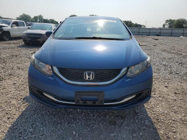 Photo 4 VIN: 2HGFB2F55FH564056 - HONDA CIVIC 