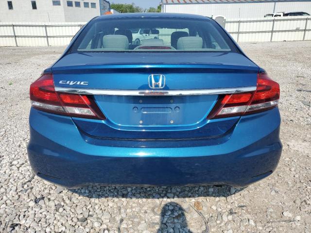 Photo 5 VIN: 2HGFB2F55FH564056 - HONDA CIVIC 