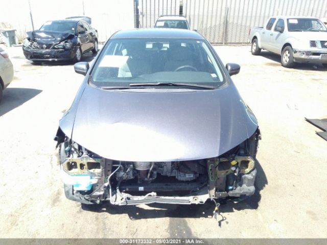 Photo 5 VIN: 2HGFB2F55FH565224 - HONDA CIVIC SEDAN 