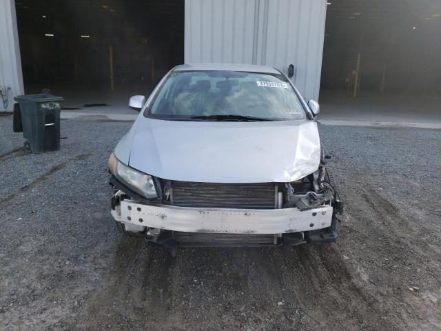 Photo 4 VIN: 2HGFB2F56CH306141 - HONDA CIVIC LX 