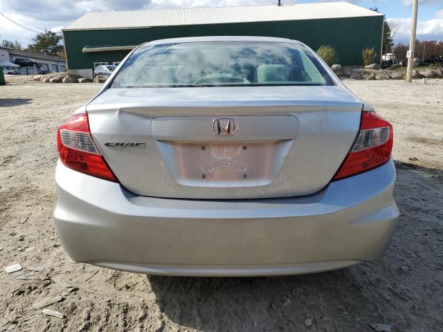 Photo 5 VIN: 2HGFB2F56CH309010 - HONDA CIVIC 