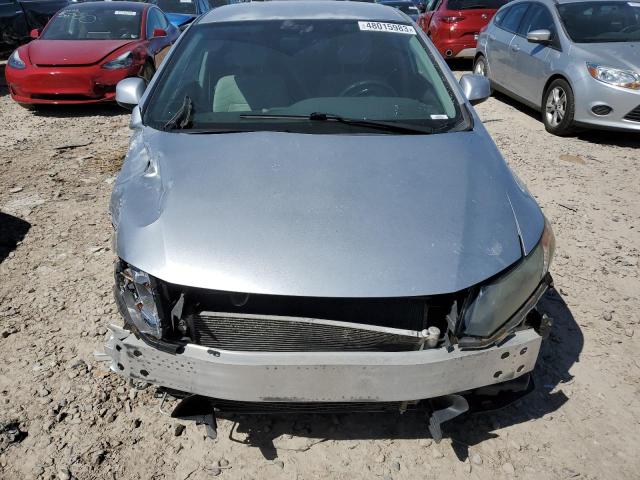 Photo 4 VIN: 2HGFB2F56CH319407 - HONDA CIVIC 