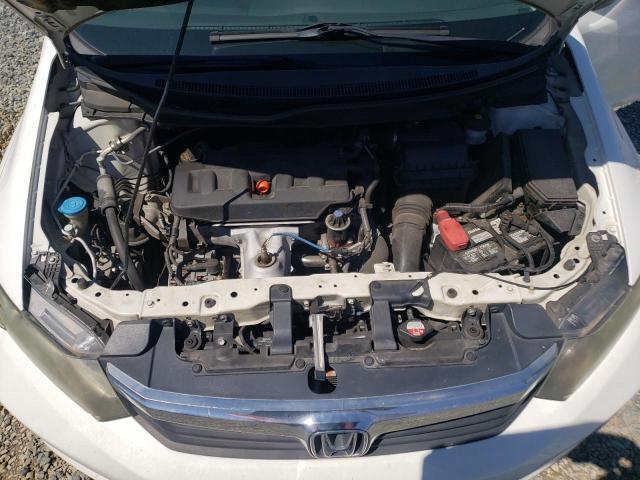 Photo 6 VIN: 2HGFB2F56CH323537 - HONDA CIVIC LX 