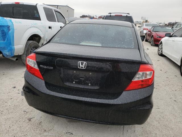 Photo 5 VIN: 2HGFB2F56CH332318 - HONDA CIVIC LX 