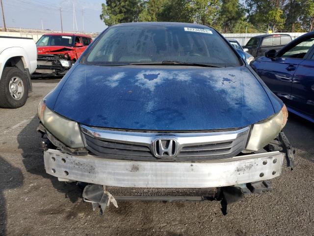 Photo 4 VIN: 2HGFB2F56CH544846 - HONDA CIVIC 