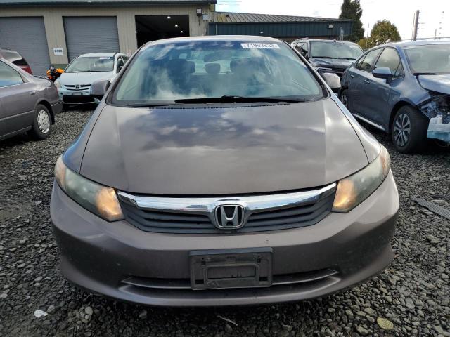 Photo 4 VIN: 2HGFB2F56CH547925 - HONDA CIVIC LX 