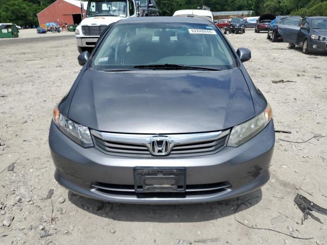 Photo 4 VIN: 2HGFB2F56CH557385 - HONDA CIVIC 