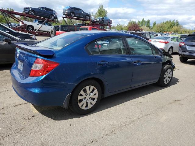 Photo 2 VIN: 2HGFB2F56CH562084 - HONDA CIVIC 