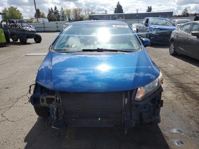 Photo 4 VIN: 2HGFB2F56CH562084 - HONDA CIVIC 