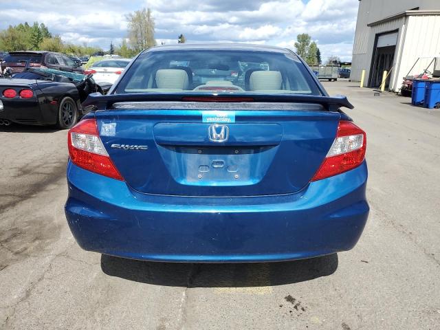 Photo 5 VIN: 2HGFB2F56CH562084 - HONDA CIVIC 