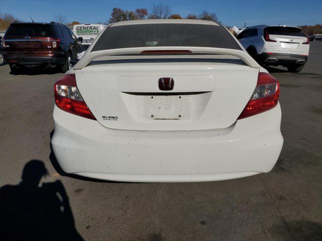 Photo 5 VIN: 2HGFB2F56CH563459 - HONDA CIVIC LX 