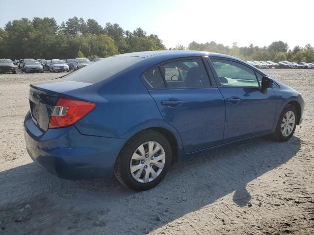 Photo 2 VIN: 2HGFB2F56CH581587 - HONDA CIVIC LX 