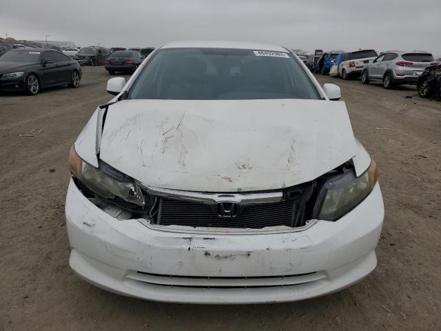 Photo 4 VIN: 2HGFB2F56CH582643 - HONDA CIVIC LX 