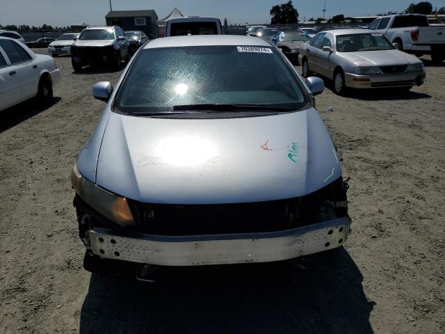 Photo 4 VIN: 2HGFB2F56CH588233 - HONDA CIVIC LX 