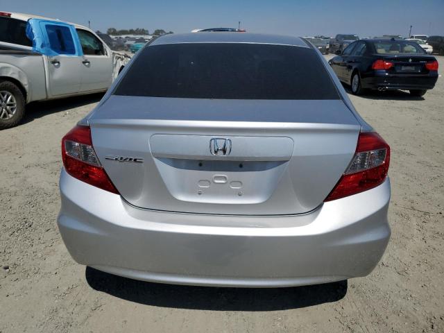 Photo 5 VIN: 2HGFB2F56CH588233 - HONDA CIVIC LX 