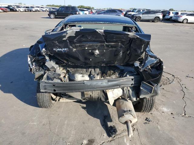 Photo 5 VIN: 2HGFB2F56CH588393 - HONDA CIVIC LX 