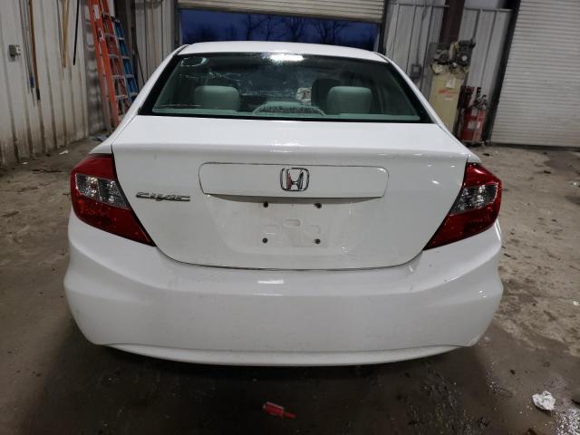 Photo 5 VIN: 2HGFB2F56CH589334 - HONDA CIVIC 