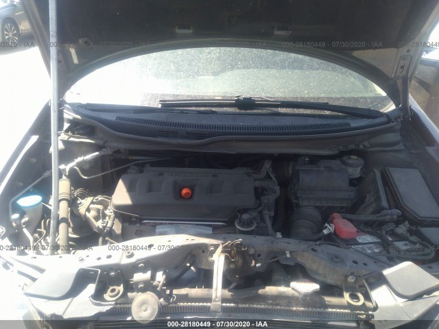 Photo 9 VIN: 2HGFB2F56CH593562 - HONDA CIVIC SDN 