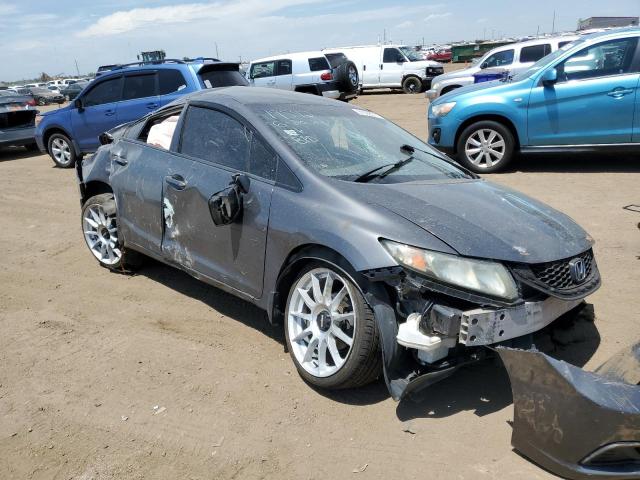 Photo 3 VIN: 2HGFB2F56DH500685 - HONDA CIVIC 